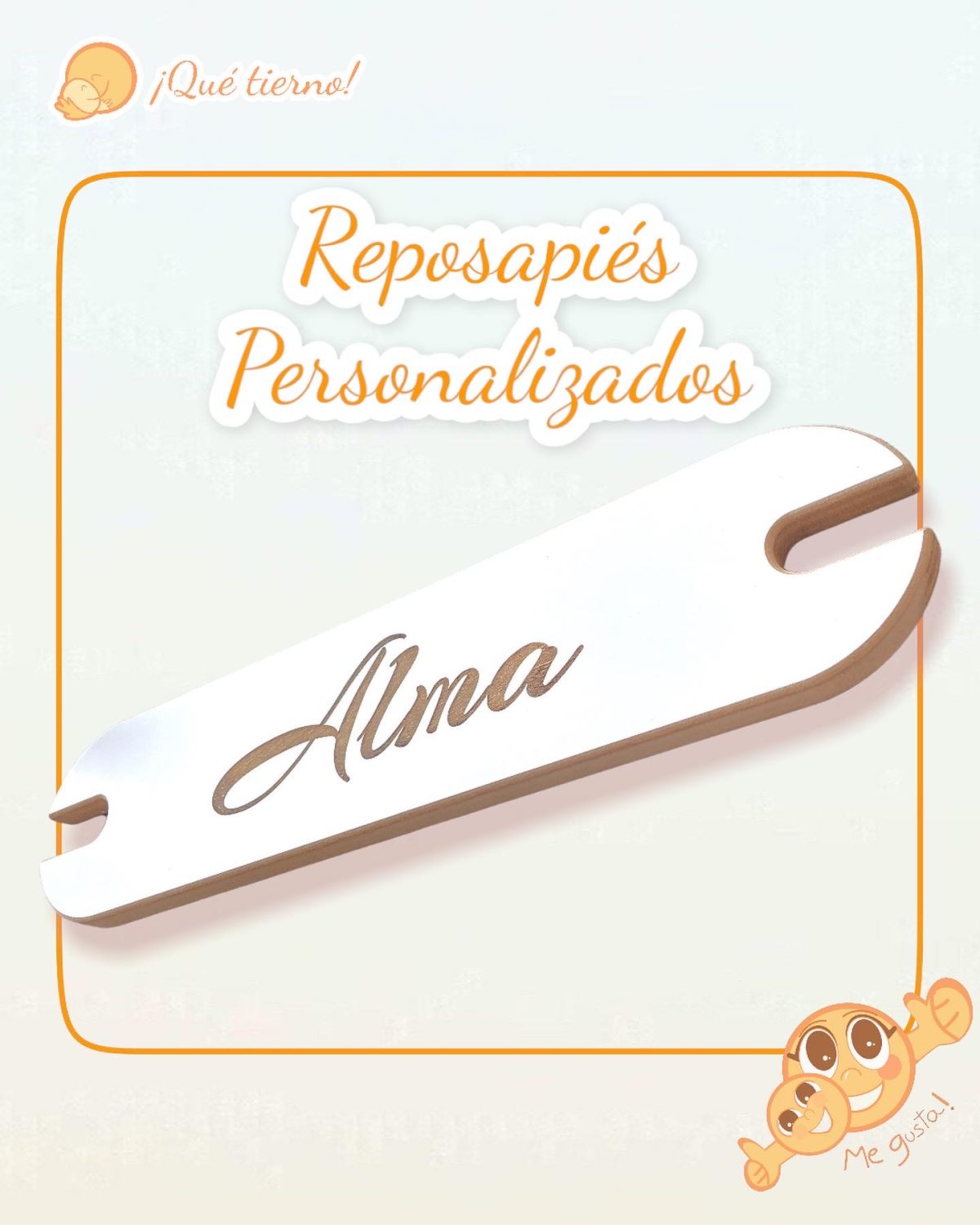 REPOSAPIES TRONA ANTILOP IKEA CANARIAS LAS PALMAS QUE TIERNO PERSONALIZADA (6) REPOSAPIES TRONA ANTILOP IKEA CANARIAS LAS PALMAS QUE TIERNO PERSONALIZADA (1)