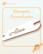 REPOSAPIES TRONA ANTILOP IKEA CANARIAS LAS PALMAS QUE TIERNO PERSONALIZADA (1)