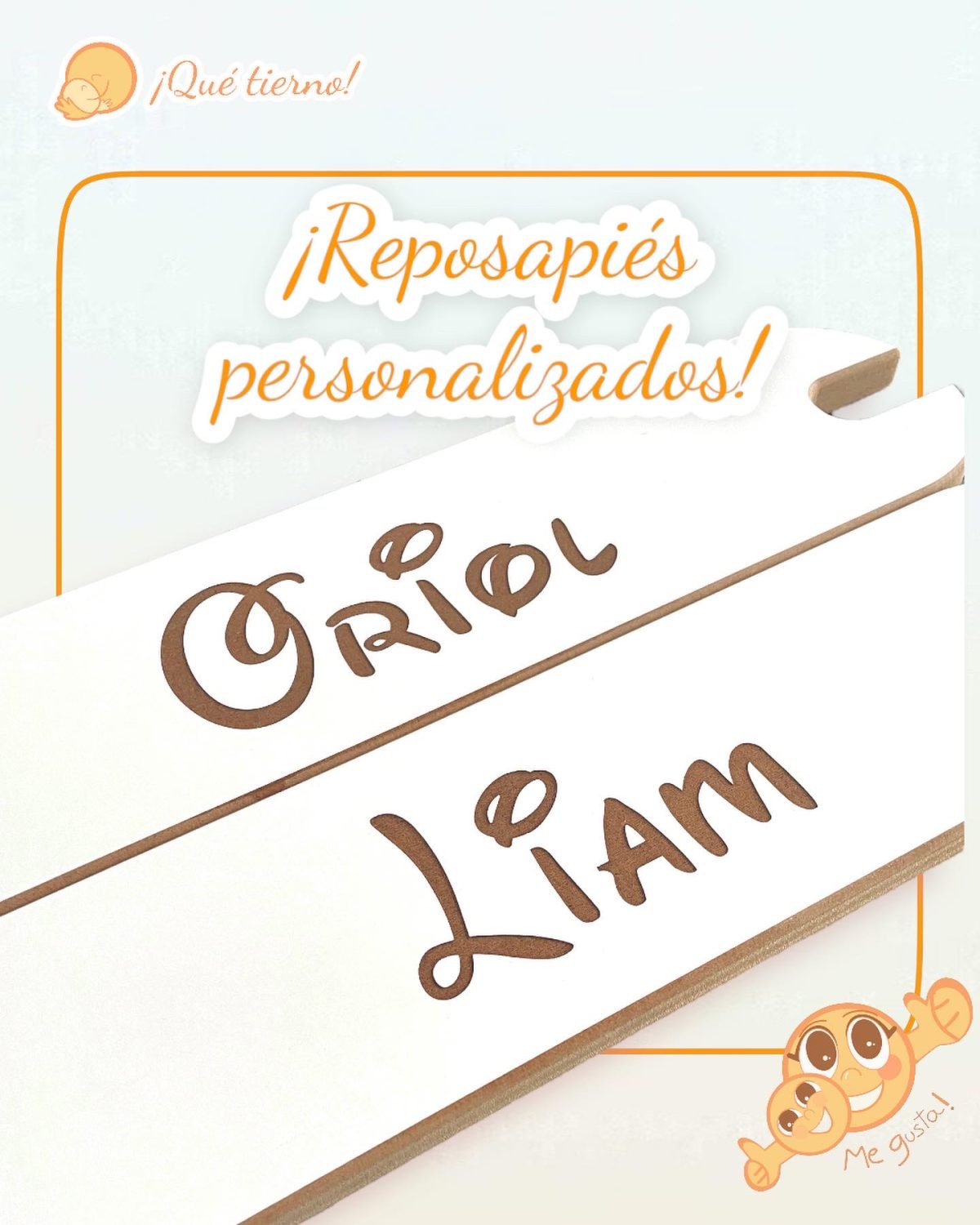 REPOSAPIES TRONA ANTILOP IKEA CANARIAS LAS PALMAS QUE TIERNO PERSONALIZADA (7) REPOSAPIES TRONA ANTILOP IKEA CANARIAS LAS PALMAS QUE TIERNO PERSONALIZADA (1)