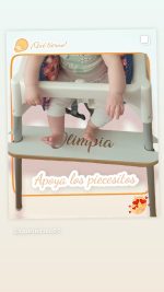 REPOSAPIES TRONA ANTILOP IKEA CANARIAS LAS PALMAS QUE TIERNO PERSONALIZADA (1)