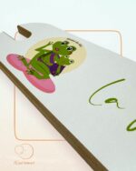 REPOSAPIES TRONA IKEA ANTILOPP QUE TIERNO CANARIAS COLOR PERSONALIZADO