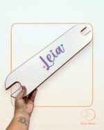 REPOSAPIES TRONA IKEA ANTILOPP QUE TIERNO CANARIAS COLOR PERSONALIZADO