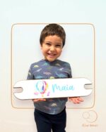 REPOSAPIES TRONA IKEA ANTILOPP QUE TIERNO CANARIAS COLOR PERSONALIZADO