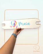 REPOSAPIES TRONA IKEA ANTILOPP QUE TIERNO CANARIAS COLOR PERSONALIZADO