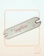 REPOSAPIES TRONA IKEA ANTILOPP QUE TIERNO CANARIAS COLOR PERSONALIZADO