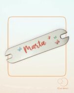 REPOSAPIES TRONA IKEA ANTILOPP QUE TIERNO CANARIAS COLOR PERSONALIZADO