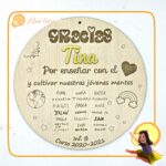 Círculo para profe - Imagen 9