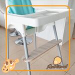 Reposapiés trona - Imagen 2