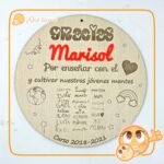 Círculo para profe - Imagen 4