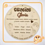 Círculo para profe - Imagen 6