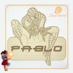 nombre y personaje favorito