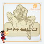 nombre y personaje favorito