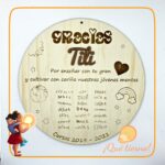 Círculo para profe - Imagen 18