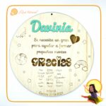 Círculo para profe - Imagen 3