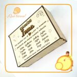 Caja para profe - Imagen 6