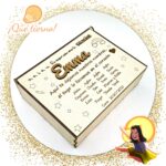 Caja para profe - Imagen 2