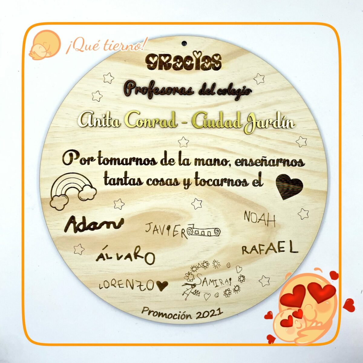 Círculo para profe - Imagen 19