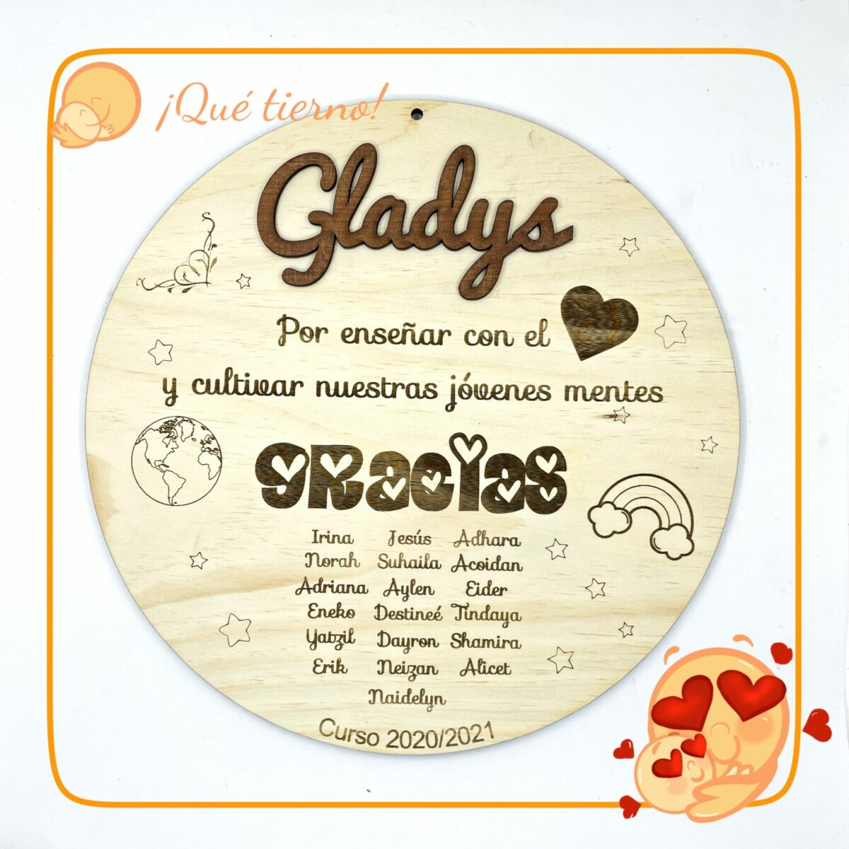 Círculo para profe - Imagen 22