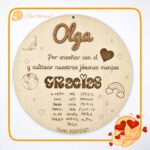 Círculo para profe - Imagen 10