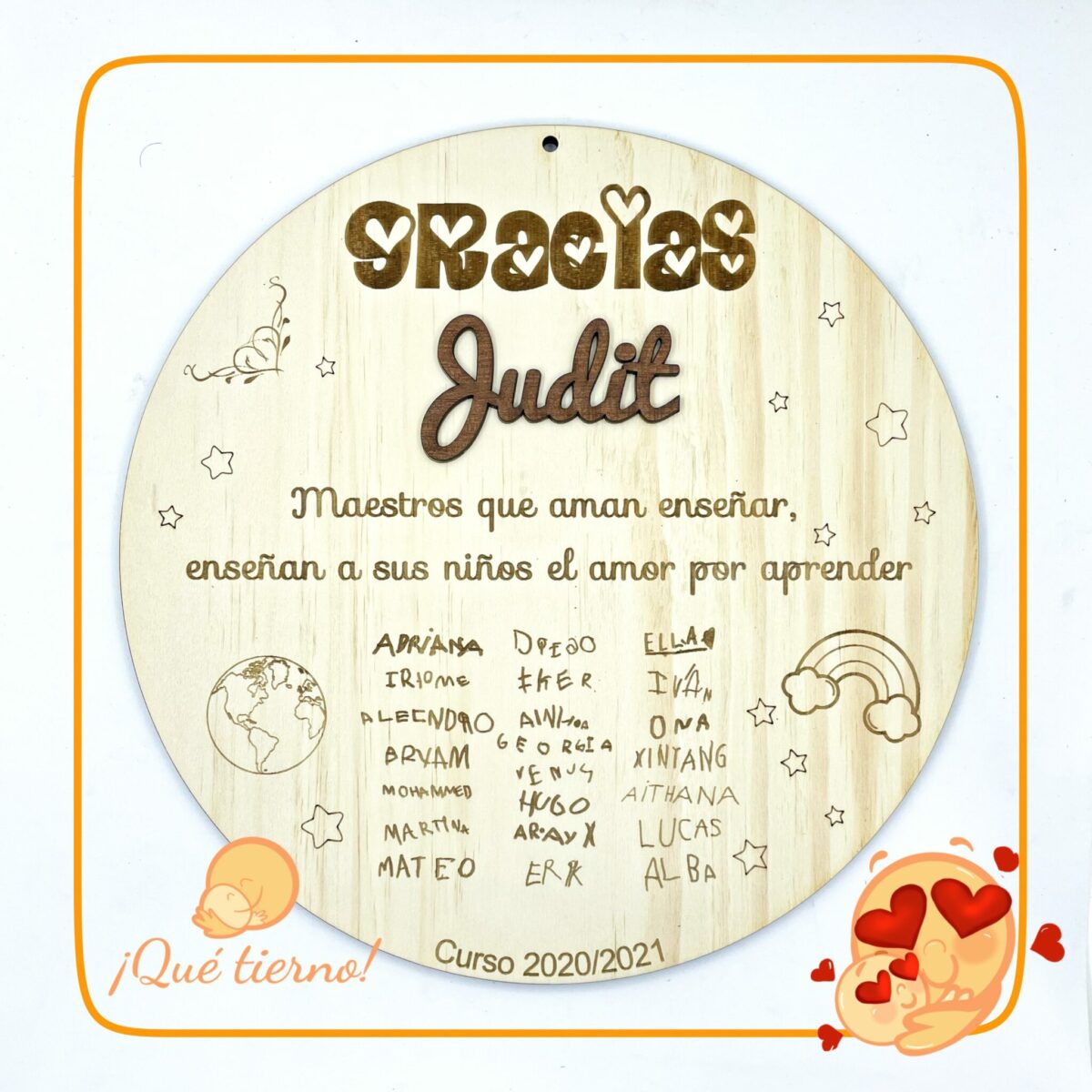 Círculo para profe - Imagen 24