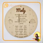 Círculo para profe - Imagen 2