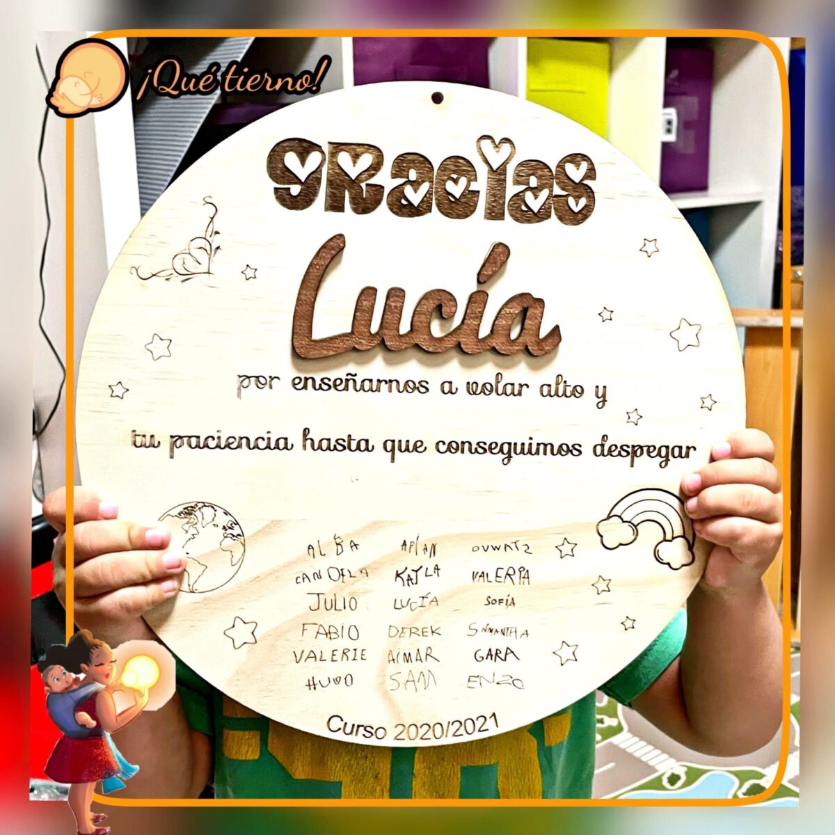 Círculo para profe - Imagen 25