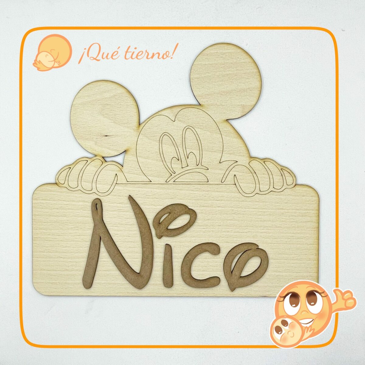 Nombre con tu personaje favorito - Imagen 2