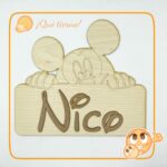 Nombre con tu personaje favorito - Imagen 2