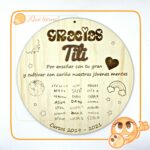 Círculo para profe - Imagen 21