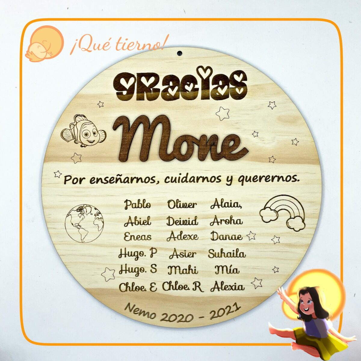 Círculo para profe - Imagen 20