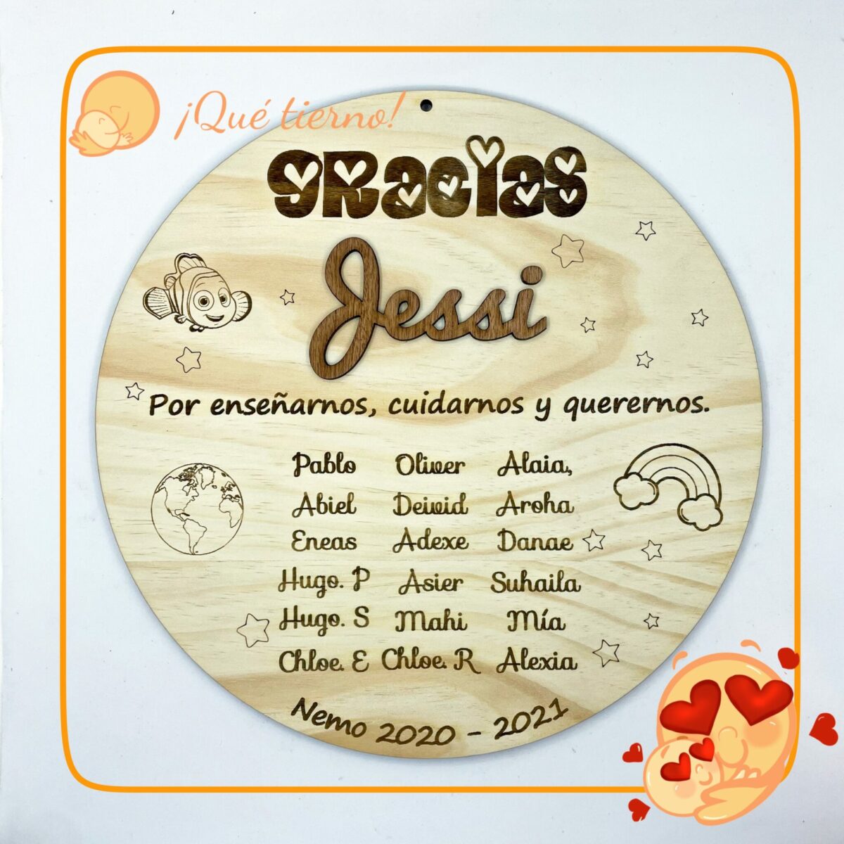 Círculo para profe - Imagen 15