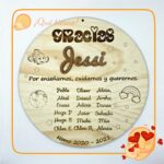 Círculo para profe - Imagen 15