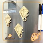 recordatorios con imán