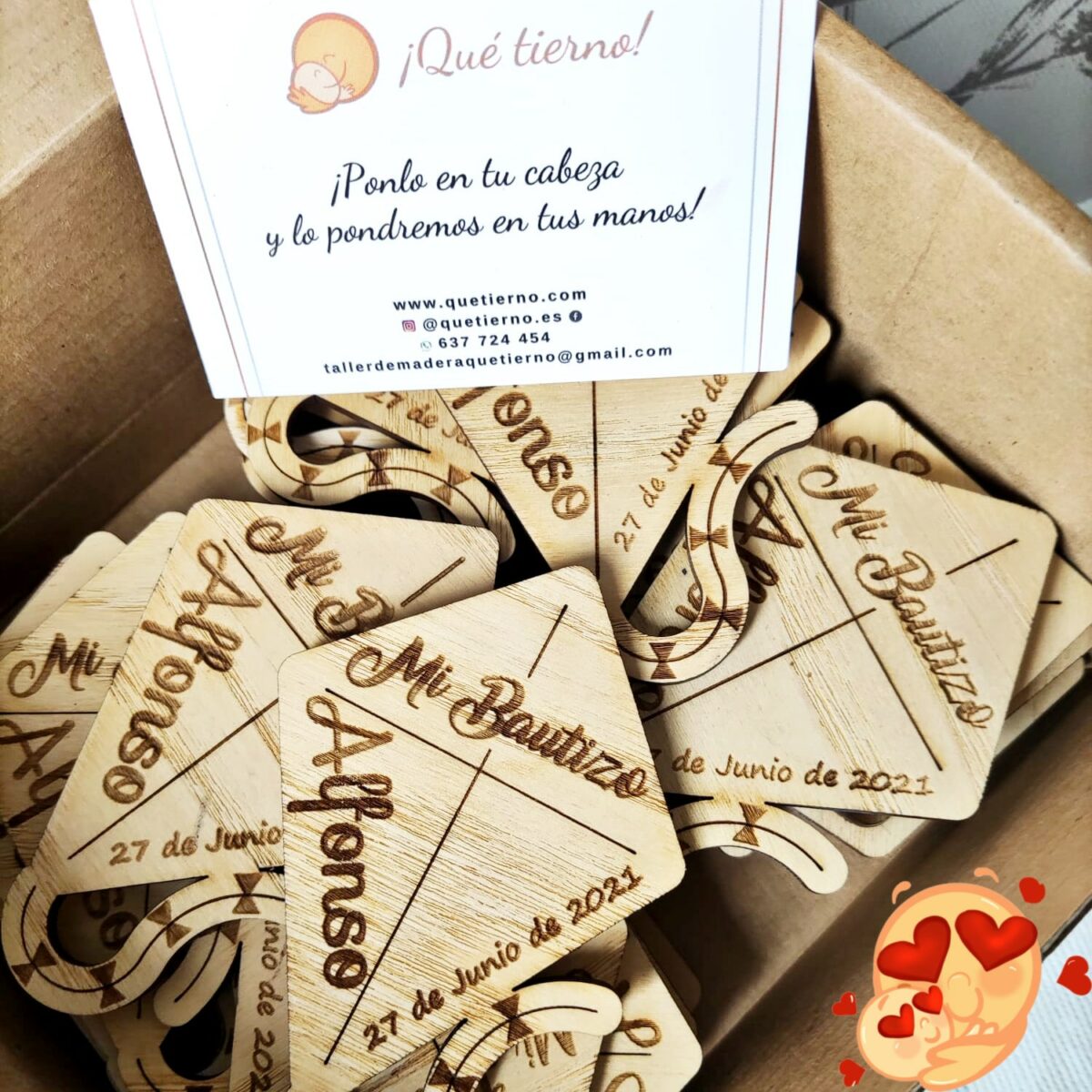 recordatorios con imán