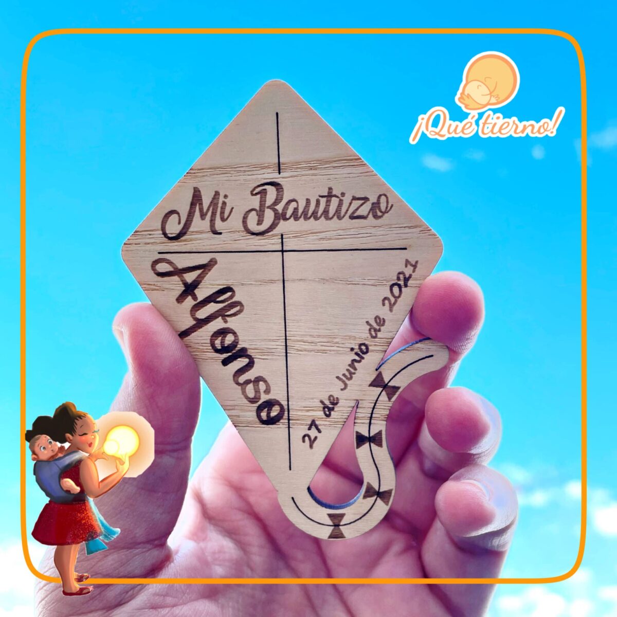 recordatorios con imán