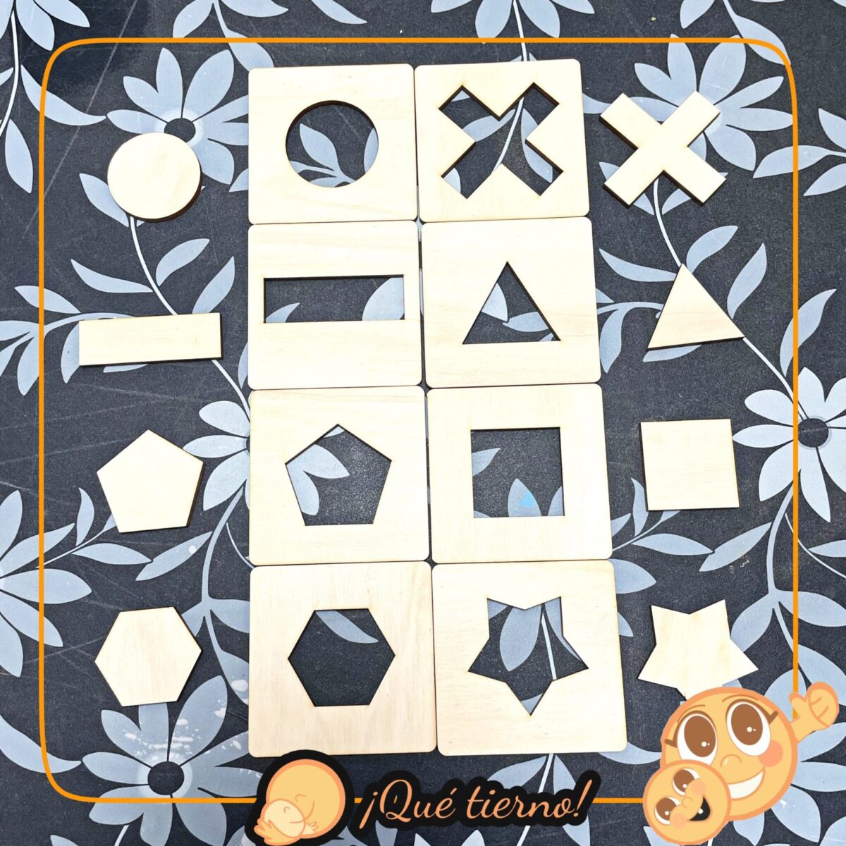 Conjunto de fichas para introducción al cálculo - Imagen 2