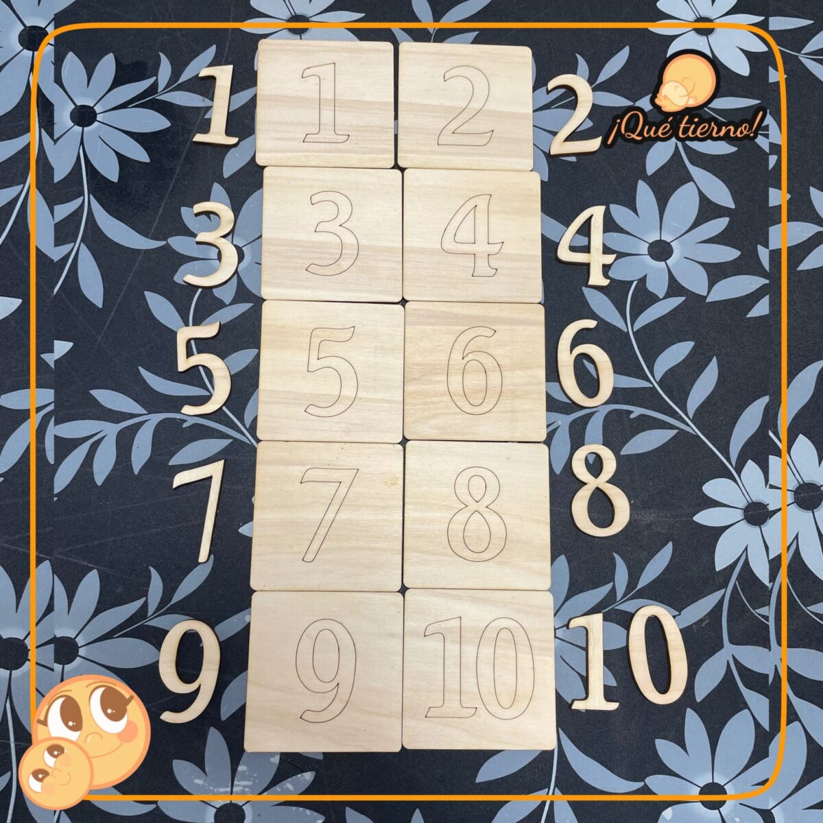 Conjunto de fichas para introducción al cálculo - Imagen 5