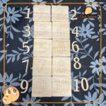 Conjunto de fichas para introducción al cálculo - Imagen 5