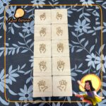 Conjunto de fichas para introducción al cálculo - Imagen 4