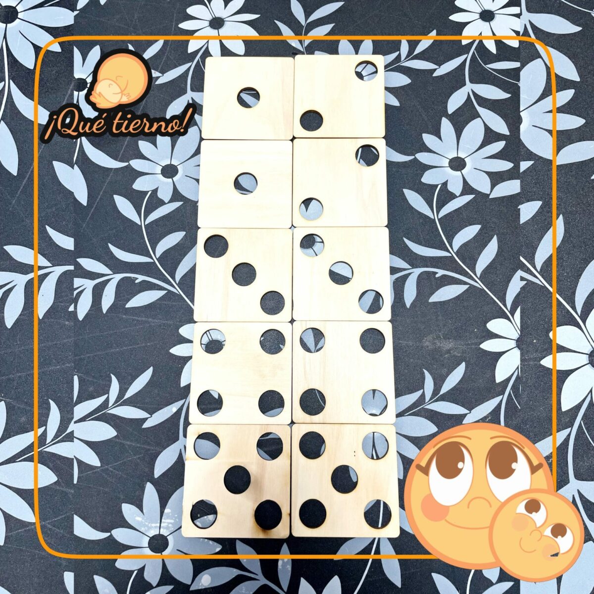 Conjunto de fichas para introducción al cálculo - Imagen 3