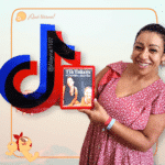 Portarretrato Tik Tok - Imagen 2