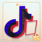 Portarretrato Tik Tok