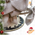 Calendario de Adviento de mesa - Imagen 11