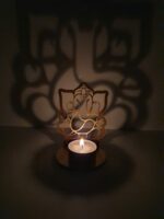 QUE TIERNO LAS PALMAS CANARIAS GANESHA PORTAVELA