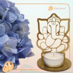 QUE TIERNO LAS PALMAS CANARIAS GANESHA PORTAVELA