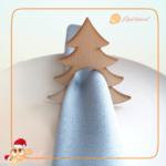 SERVILLETERO ABETO QUE TIERNO LAS PALMAS CANARIAS