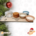 Bandeja para Papá Noel y Los Reyes Magos 2 - Imagen 2
