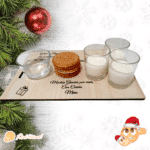 Bandeja para Papá Noel y Los Reyes Magos 2 - Imagen 3