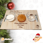 Bandeja para Papá Noel y Los Reyes Magos 2 - Imagen 6