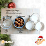 Bandeja para Papá Noel y Los Reyes Magos 2 - Imagen 7